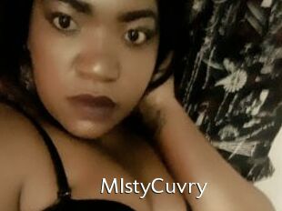 MIstyCuvry