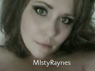 MIstyRaynes