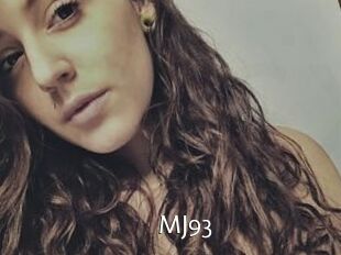 MJ93