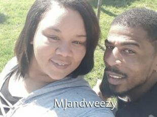 MJandweezy