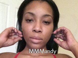 MMMandy