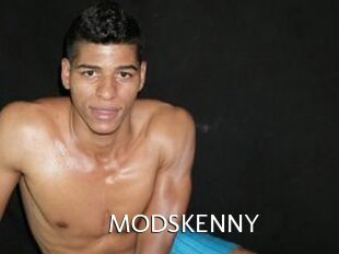 MODSKENNY