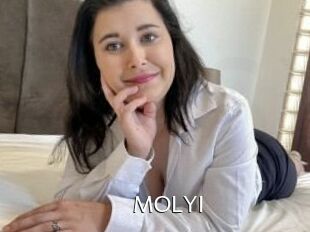 MOLYI