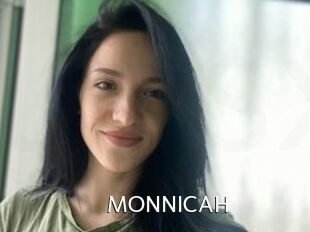 MONNICAH