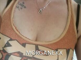 MORGANEXX