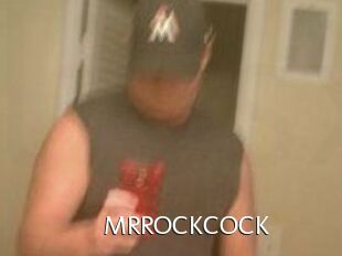 MRROCKCOCK