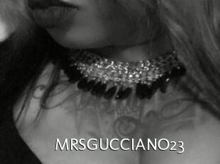 MRSGUCCIANO23