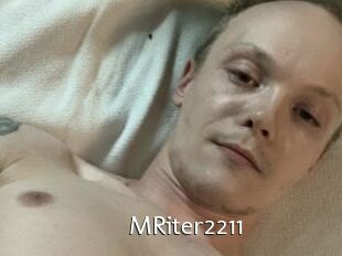 MRiter2211