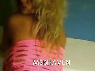 MSBHAVEN