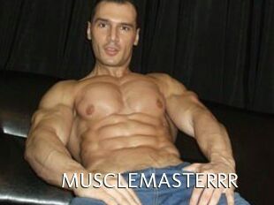 MUSCLEMASTERRR