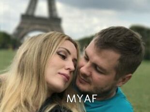 MYAF