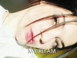 MYIRIYAM