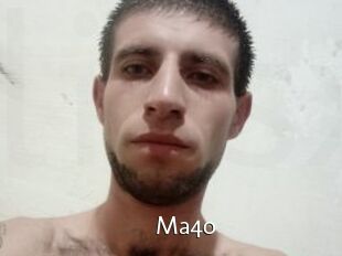 Ma4o