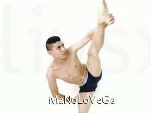 MaNoLoVeGa