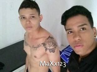 MaXx123