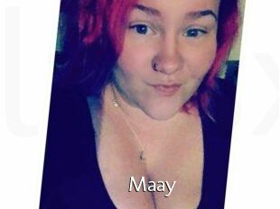 Maay
