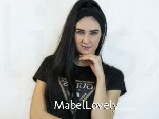 MabelLovely