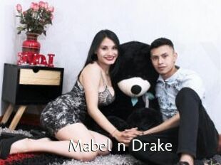 Mabel_n_Drake