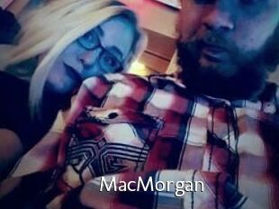 MacMorgan