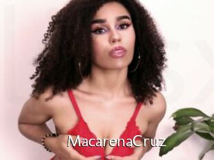 MacarenaCruz