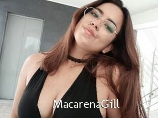 MacarenaGill
