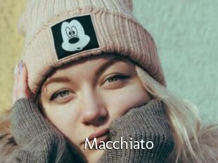 Macchiato