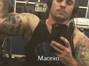 Macexo