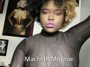 MachelleMonroe