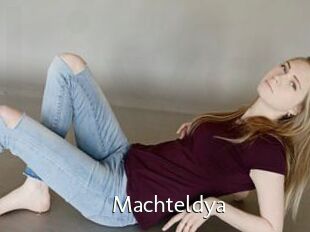 Machteldya