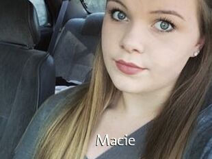 Macie