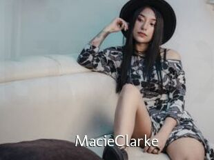 MacieClarke