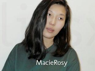 MacieRosy