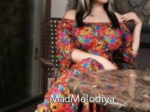 MadMelodiya