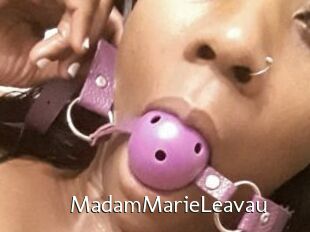 MadamMarieLeavau