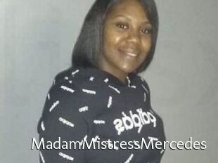 MadamMistressMercedes
