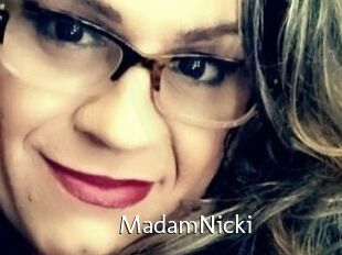 MadamNicki