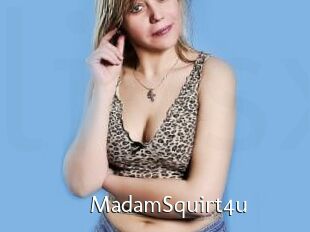 MadamSquirt4u