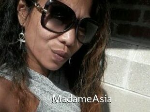 MadameAsia