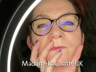 MadameLaChatteUK