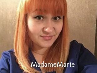 MadameMarie