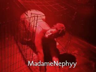 MadameNephyy
