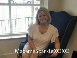 MadameSparkleXOXO