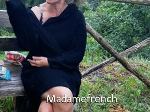 Madamefrench