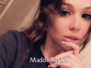 Maddi_Taylor