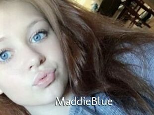 MaddieBlue