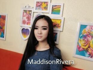 MaddisonRivera