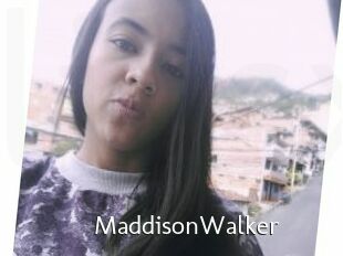 MaddisonWalker
