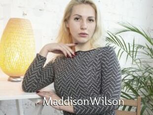 MaddisonWilson