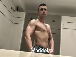 Maddokx