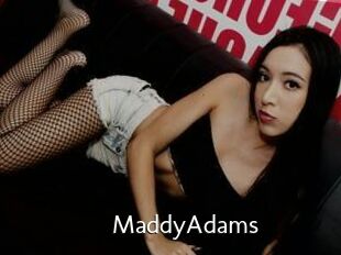 MaddyAdams